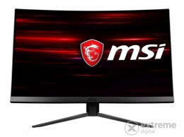 MSI Optix MAG271C FullHD 144hz Gamer ívelt LED monitor