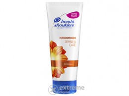 HEAD AND SHOULDERS Head & Shoulders Repair & Care Korpásodás Elleni Balzsam Hajra És Fejbőrre, 220 ml