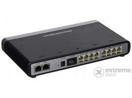 GRANDSTREAM VoIP Analog Gateway GXW4108