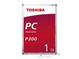 Toshiba P300 1TB SATA3 3,5" merevlemez (HDWD110UZSVA)