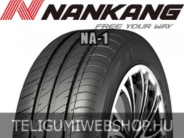 NANKANG NA-1 165/70R13 83T XL