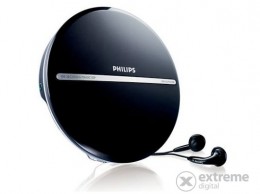 Philips EXP2546 discman