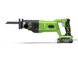 GREENWORKS G24RS akkus orrfűrész, 24V, akku és töltő nélkül