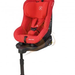MAXI-COSI TobiFix autósülés - Nomad Red