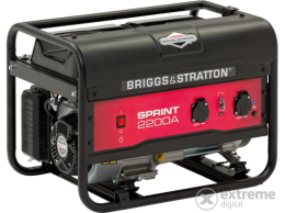 BriggsStratton Power Products SPRINT 2200A áramfejlesztő