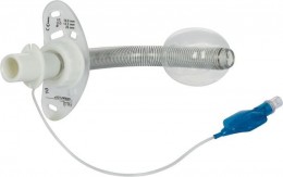Spiraflex® Uni Cuff mandzsettás légcsőkanül