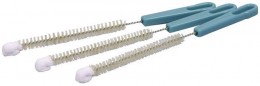 OPTIBRUSH® Basic kanültisztító kefe