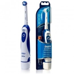 Oral-B Fogkefe elektromos DB4.010 Precision Clean
