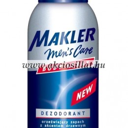 Bi-es Makler Men Celebration dezodor 150ml