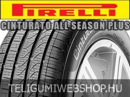 PIRELLI CINTURATO ALL SEASON PLUS 235/50R18 101V XL