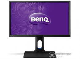 BenQ BL2420PT 24" QHD IPS LED monitor