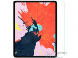 Nillkin H+ 2,5D edzett üveg Apple iPad Pro 11 (2018) készülékhez, átlátszó