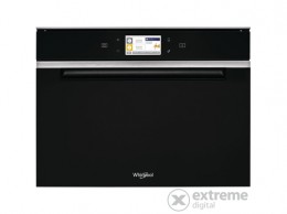 WHIRLPOOL W11I MW161 beépíthető mikrohullámú sütő