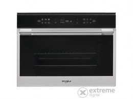 WHIRLPOOL W7 MS450 beépíthető mikrohullámú sütő - [Újszerű]