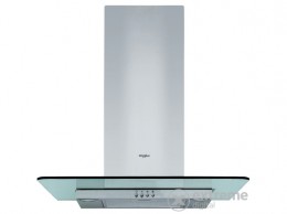 WHIRLPOOL WHFG 64 F LM X beépíthető kürtős páraelszívó - [újszerű]