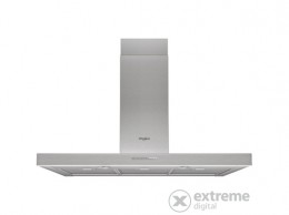 WHIRLPOOL WHBS 93 F LE X beépíthető kürtős páraelszívó