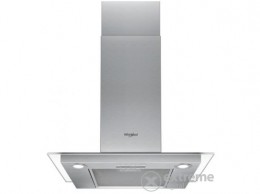 WHIRLPOOL WHFG 63 F LE X kürtős páraelszívó