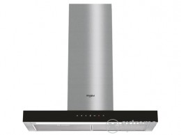 WHIRLPOOL WHBS 62F LT K beépíthető kürtős páraelszívó