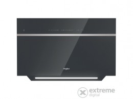WHIRLPOOL WHVS 90F LT C K beépíthető ferdesíkú páraelszívó