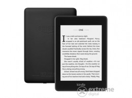 AMAZON Kindle Paperwhite IV 8GB E-book olvasó, fekete