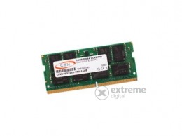 CSX notebook memória - 8GB DDR4 (2133Mhz, CL15, 1.2V)