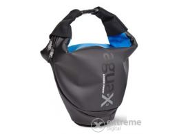 MIGGÖ Miggö Agua Quickdraw Stormproof kameratáska SLR Pro kamerákhoz, fekete-kék