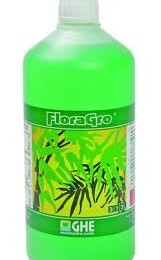 GHE FloraGro