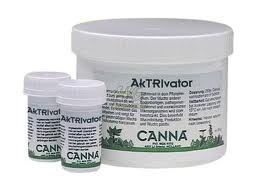 Canna Aktrivator - por