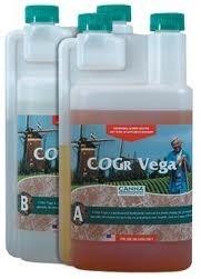 Canna COGr Vega A/B