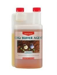 Canna COGr Buffering Agent