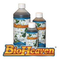 BioBizz Bioheaven