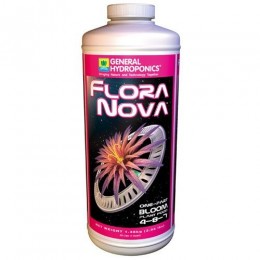 GHE FloraNova Bloom