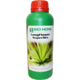 BioNova Bio Nova LongFlower SuperMix