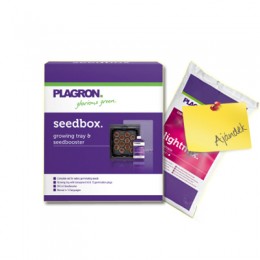 Plagron SeedBox