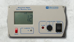 Milwaukee MC310 EC monitor