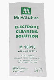 Milwaukee tisztító folyadék pH mérőhöz