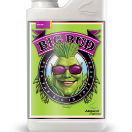 Advanced Nutrients Big Bud Liquid