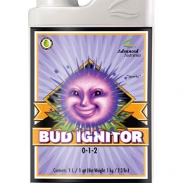 Advanced Nutirents Bud Ignitor
