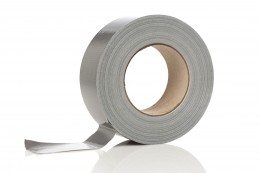 Duct Tape ragasztószalag Szürke 50mm 30m