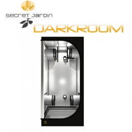 Secret Jardin DARKROOM Growbox növénytermesztő sátor