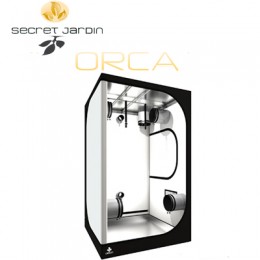 Secret Jardin Orca Growbox