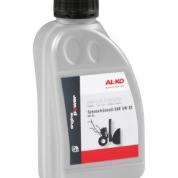 AL-KO HÓMARÓ OLAJ 5W30 - 0.6 L 112899
