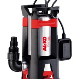 Al-Ko DRAIN 15000 Inox Comfort szennyvíz szivattyú
