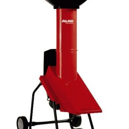 SOLO by AL-KO TCS Duotec 3000 komposztaprító gép