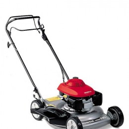 HONDA HRS 536 S fűnyíró