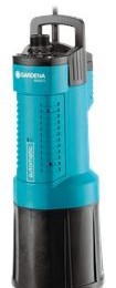 Gardena Comfort merülő-nyomószivattyú 6000/5 automatic