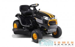 McCULLOCH M125-97T POWERDIVE OLDALKIDOBÓS TRAKTOR
