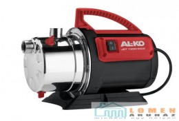 AL-KO Classic JET 1300 INOX kerti szivattyú