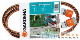 Gardena Comfort FLEX Csatlakozókészlet 1/2&quot;