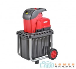 HECHT 6284 XL elektromos kerti aprító